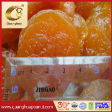 Factory Direct Sell Dried Apricot Preserved Apricot